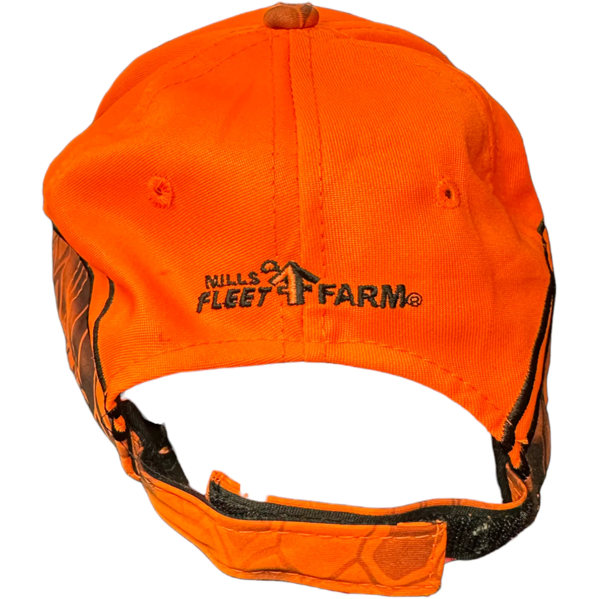 ORANGE FRIDAY 2017 HUNTWORTH HAT
