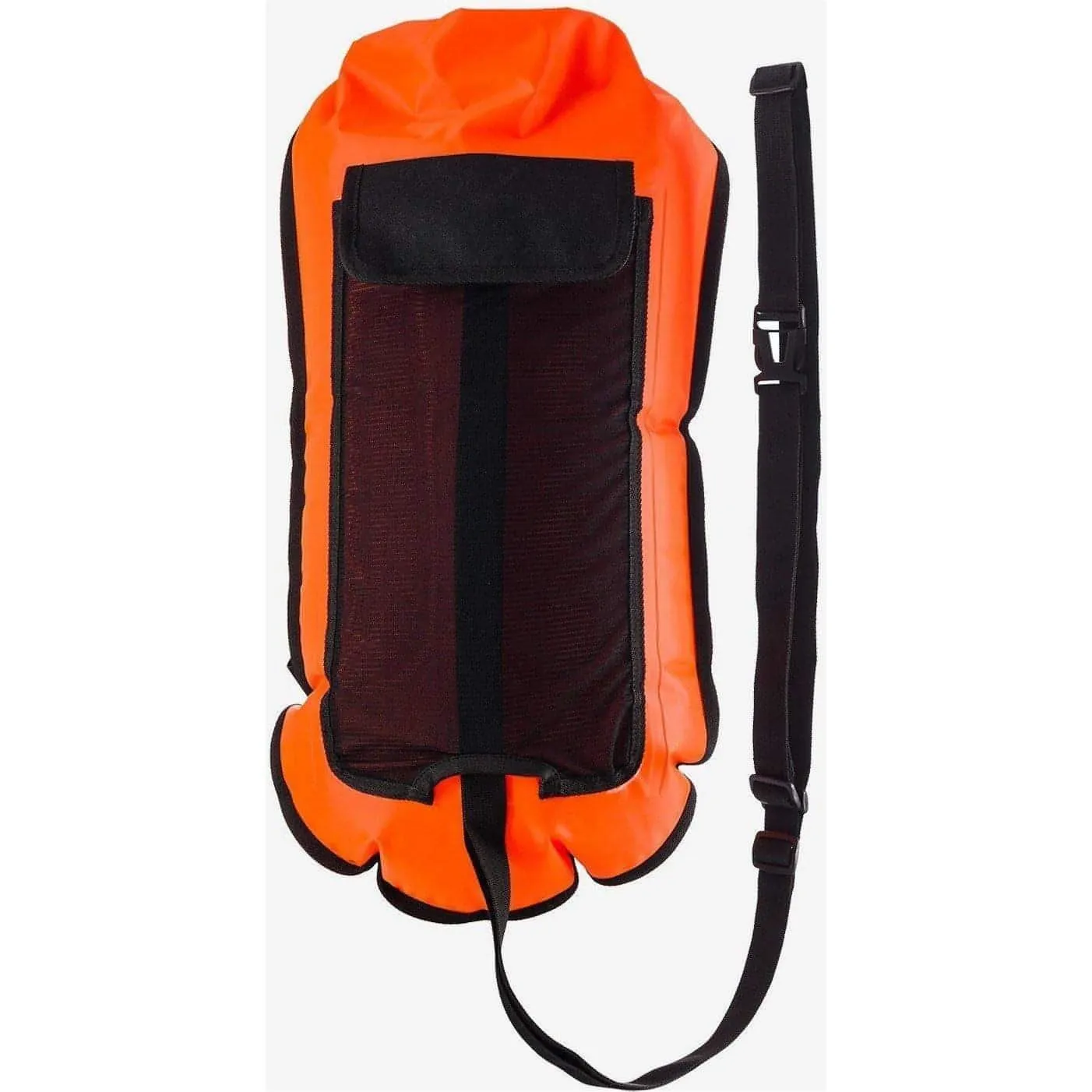 Orca Camelback Hydration Bladder Pocket Safety Buoy
