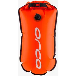Orca Camelback Hydration Bladder Pocket Safety Buoy
