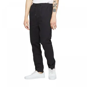 Original Use Men's Mid Rise Paneled Woven Joggers Pants
