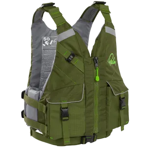 Palm Hydro PFD