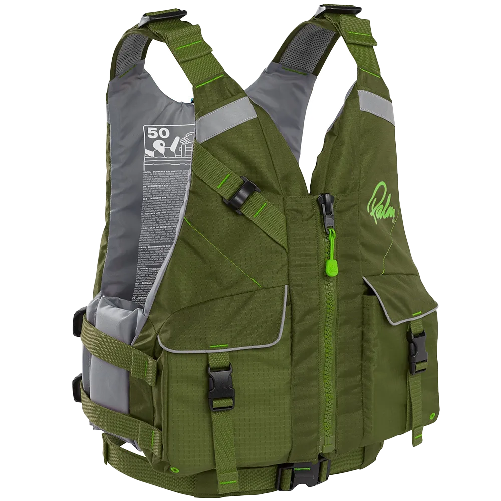 Palm Hydro PFD
