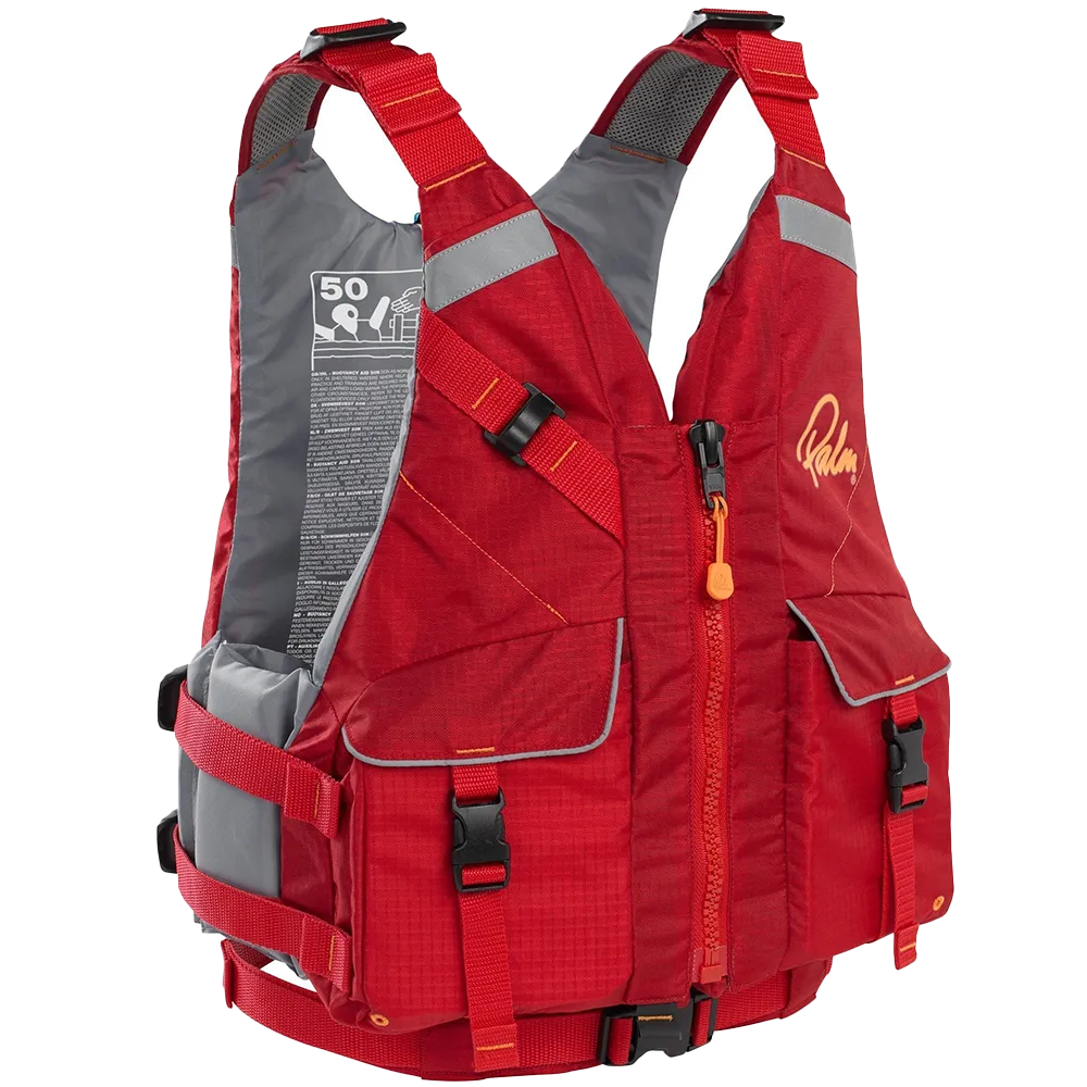 Palm Hydro PFD