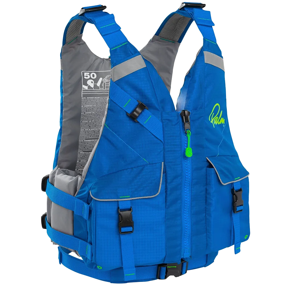 Palm Hydro PFD