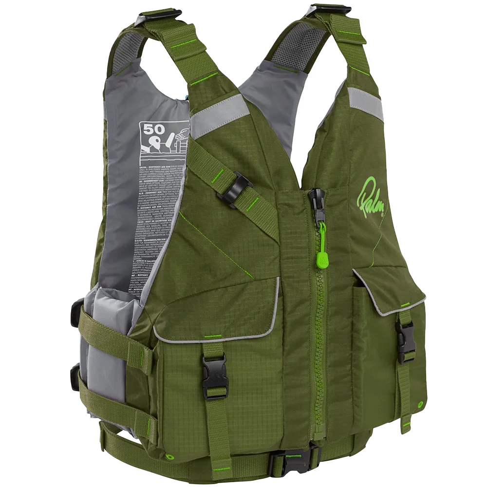 Palm Hydro PFD