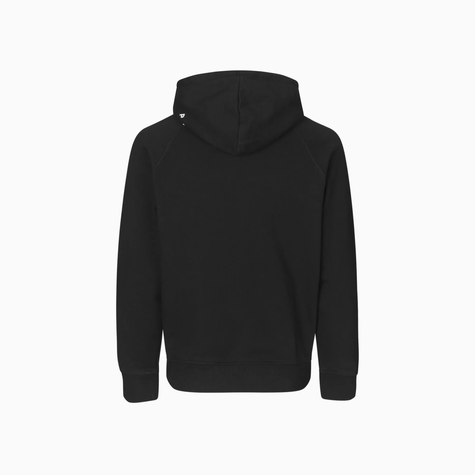 Pas Normal Studios Off-Race PNS Hoodie - Black