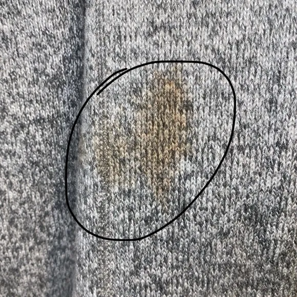 Patagonia “Better Sweater” Gray Fleece Jacket, Size Large
