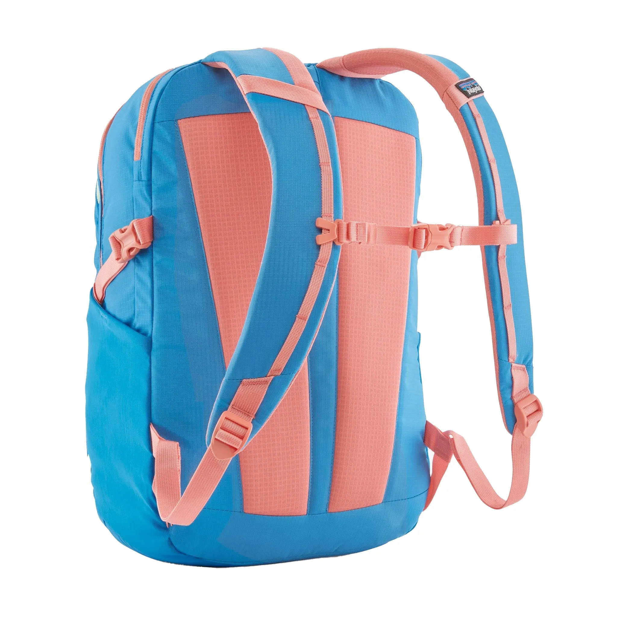 Patagonia Refugio Day Pack 26L Vessel Blue