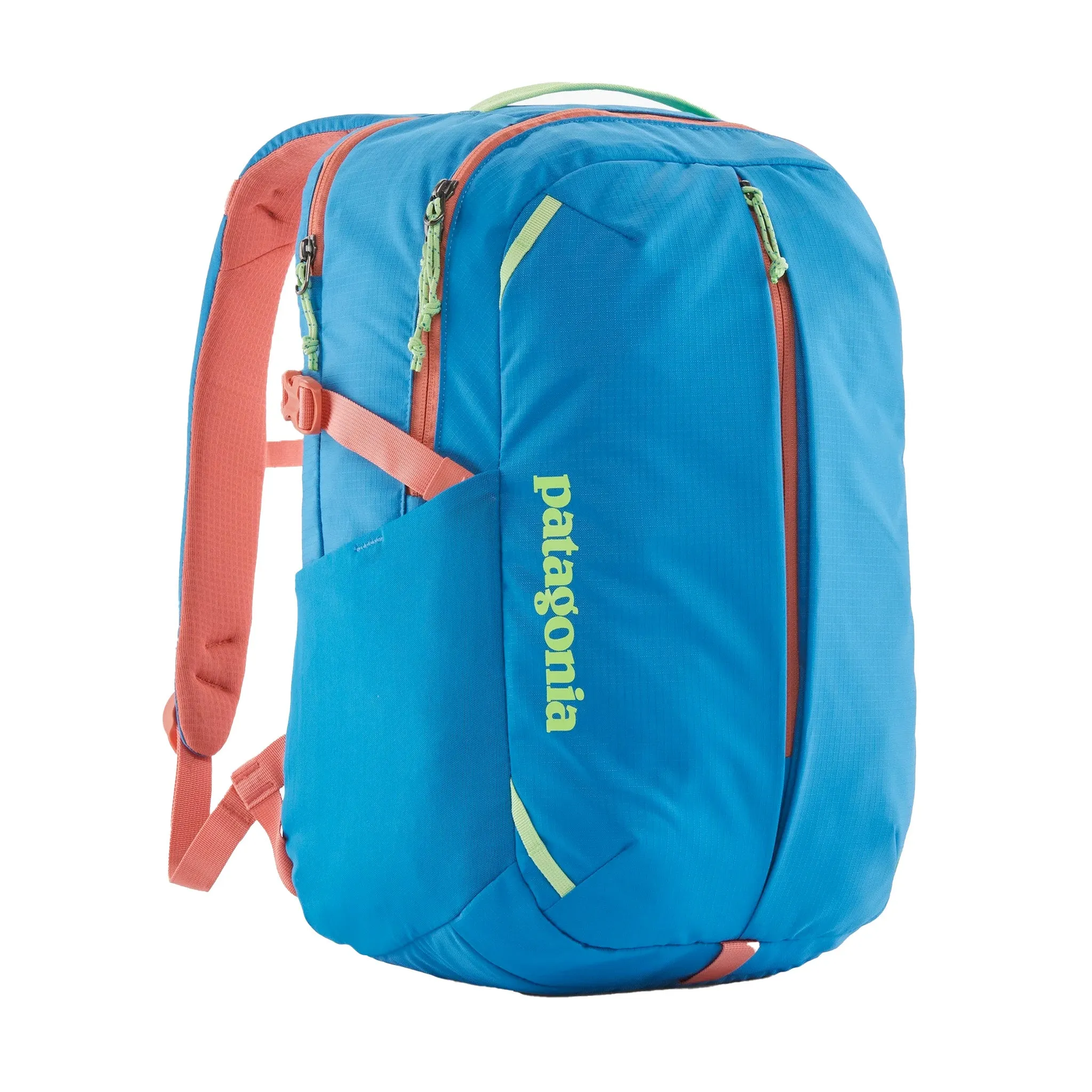 Patagonia Refugio Day Pack 26L Vessel Blue