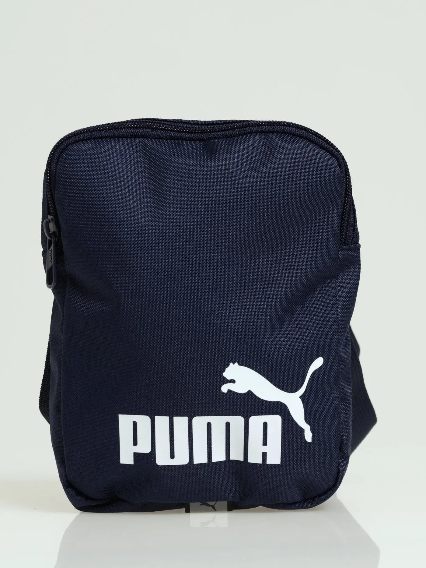 Phase Portable cross body bag - NAVY