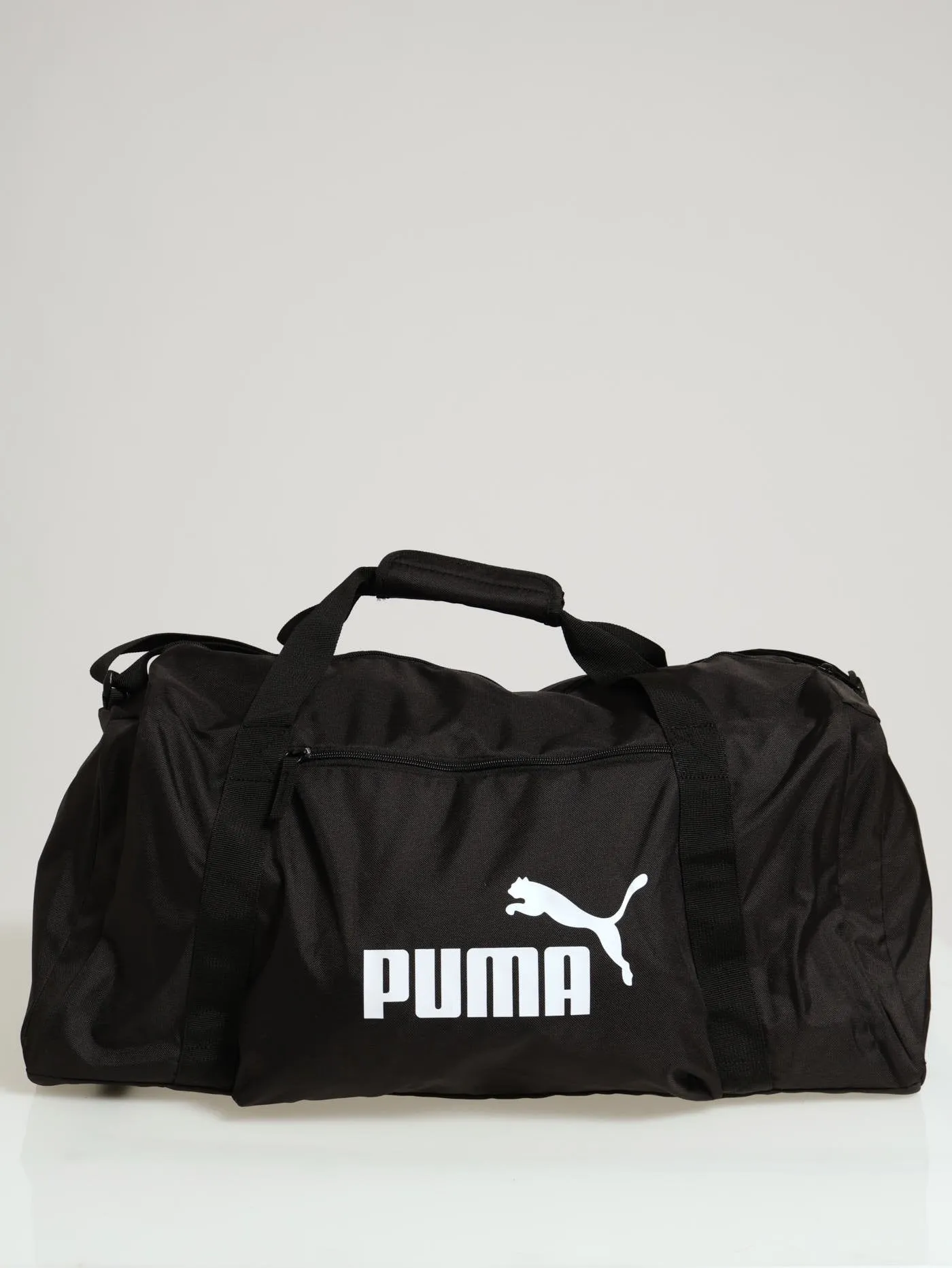 Phase Sportsbag - Black