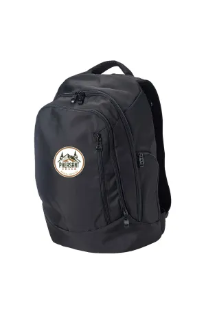 Pheasant Creek Tech Backpack