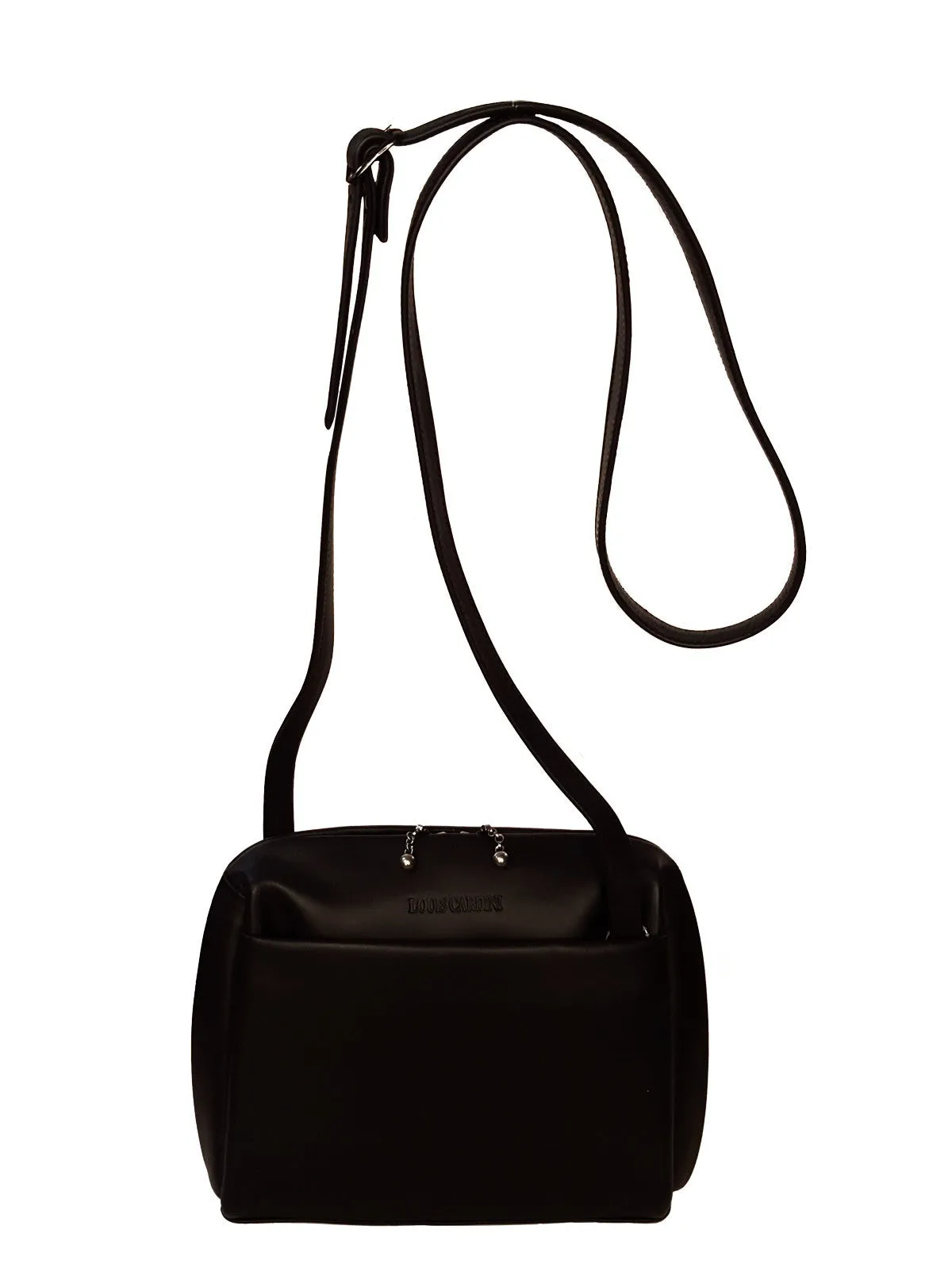 PIETRA-  (across the body) The minimalist
