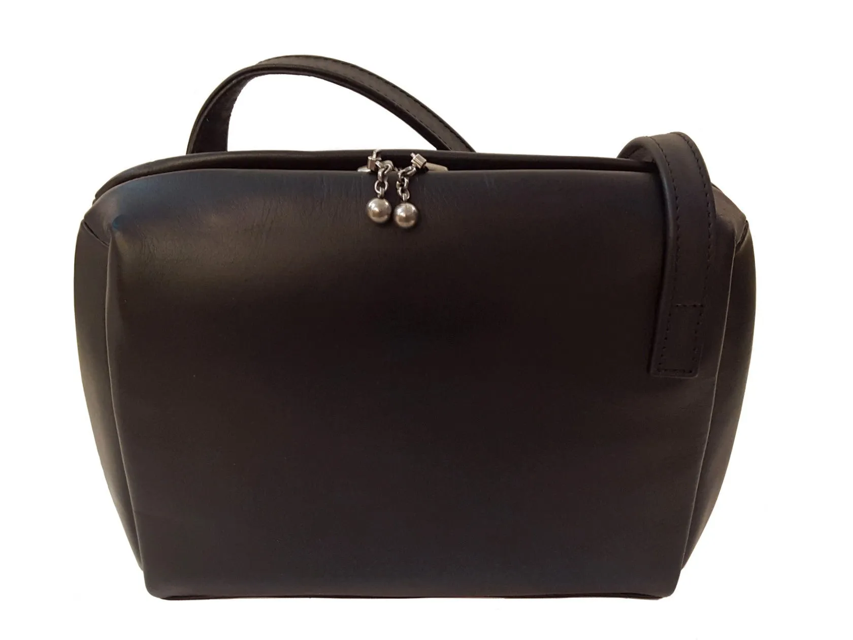 PIETRA-  (across the body) The minimalist