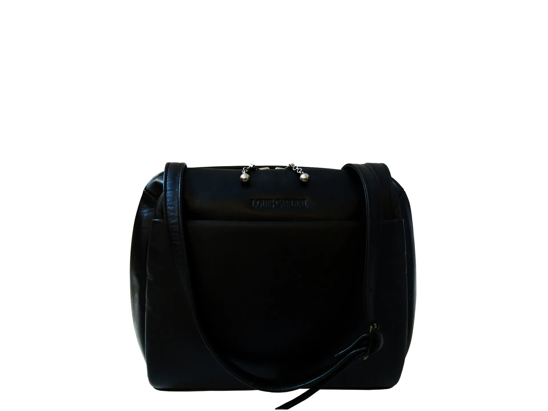 PIETRA-  (across the body) The minimalist