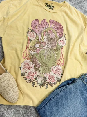 Pink Floyd Tee
