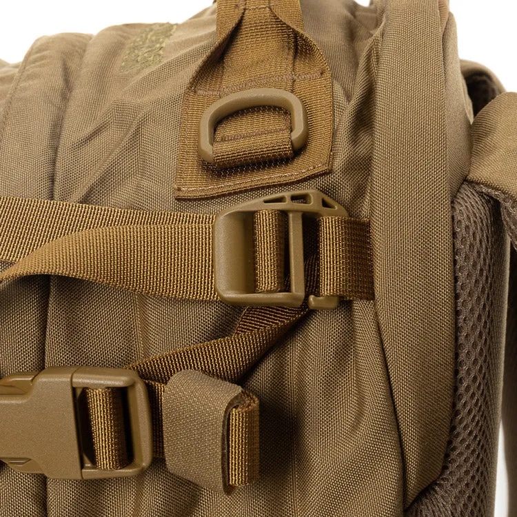 Pitchfork FastTrack Backpack