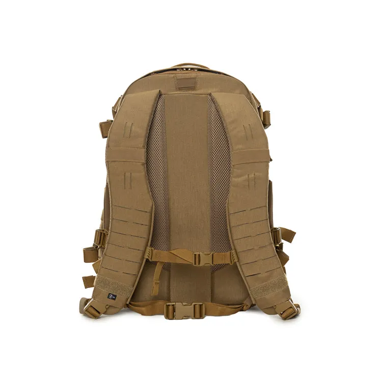 Pitchfork FastTrack Backpack