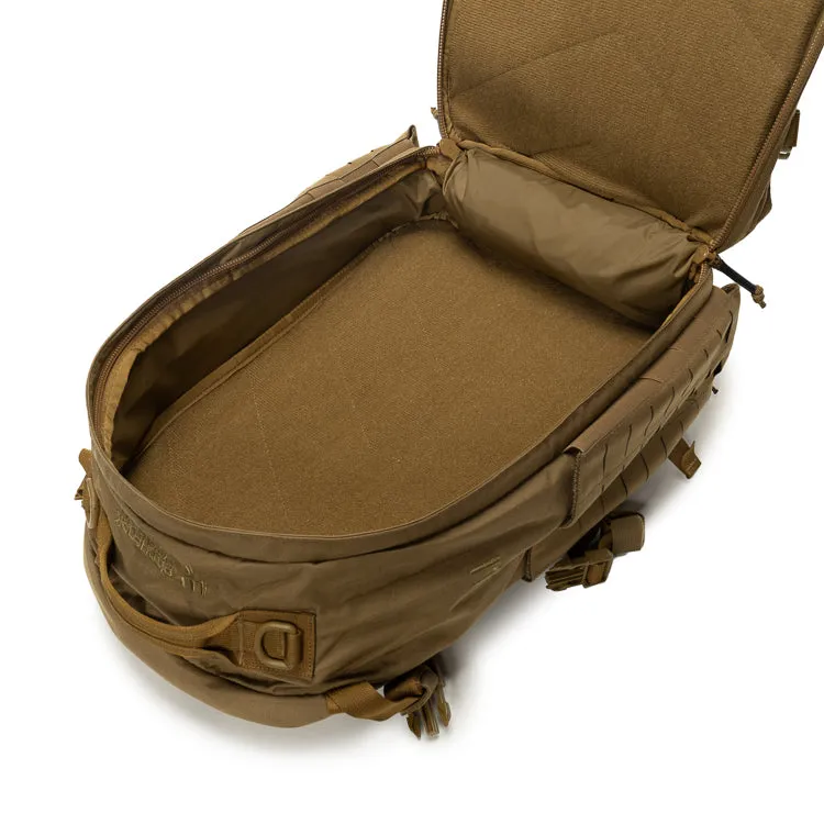 Pitchfork FastTrack Backpack