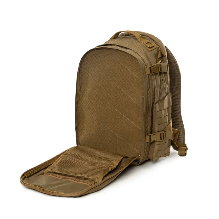 Pitchfork FastTrack Backpack