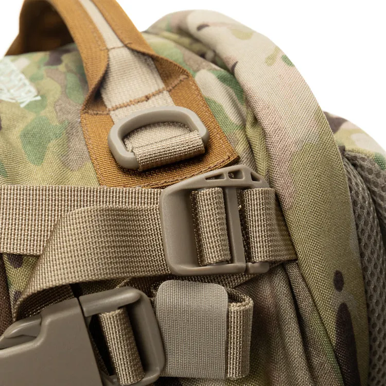 Pitchfork FastTrack Backpack