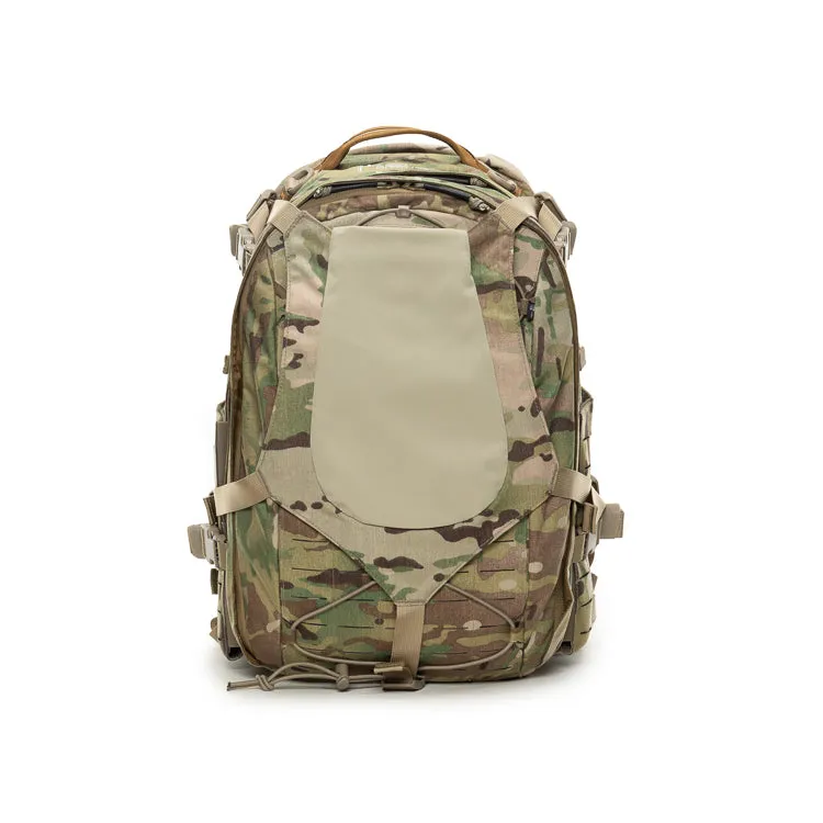 Pitchfork FastTrack Backpack