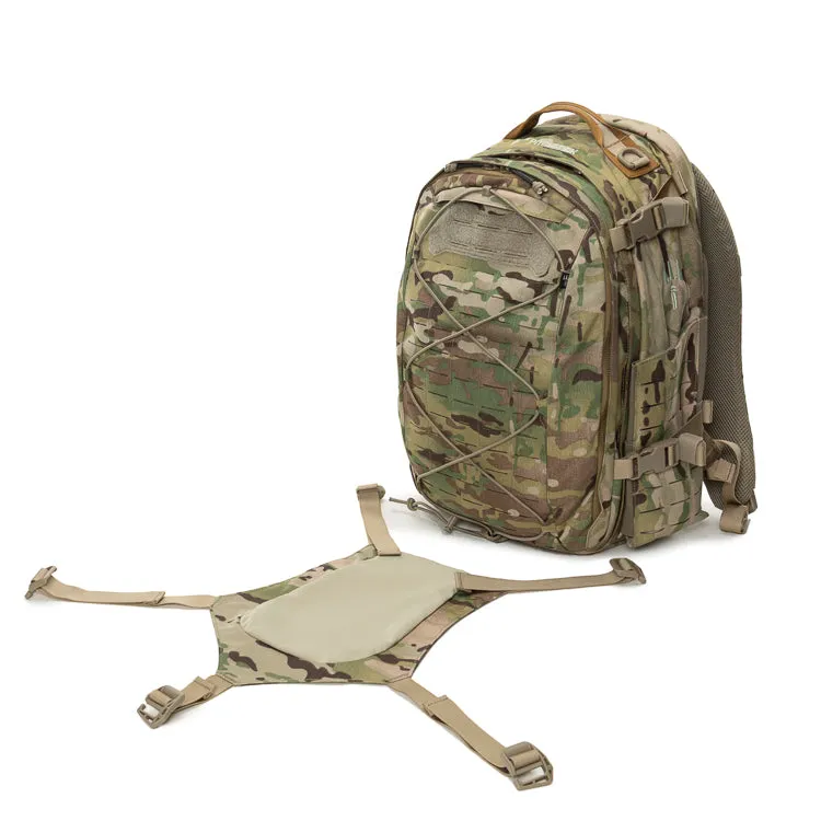 Pitchfork FastTrack Backpack