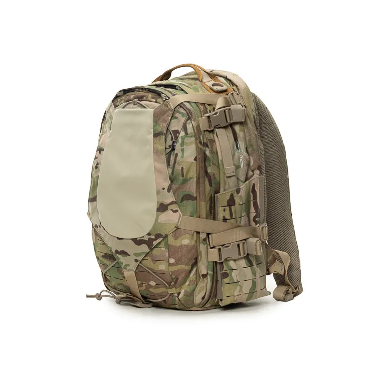 Pitchfork FastTrack Backpack