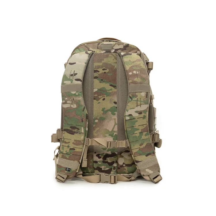 Pitchfork FastTrack Backpack