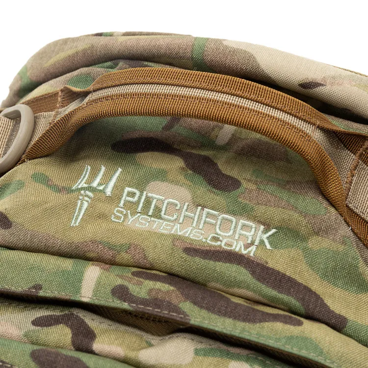 Pitchfork FastTrack Backpack