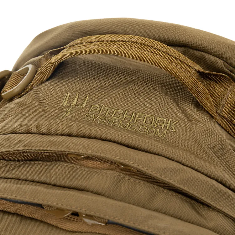 Pitchfork FastTrack Backpack