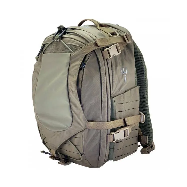Pitchfork FastTrack Backpack