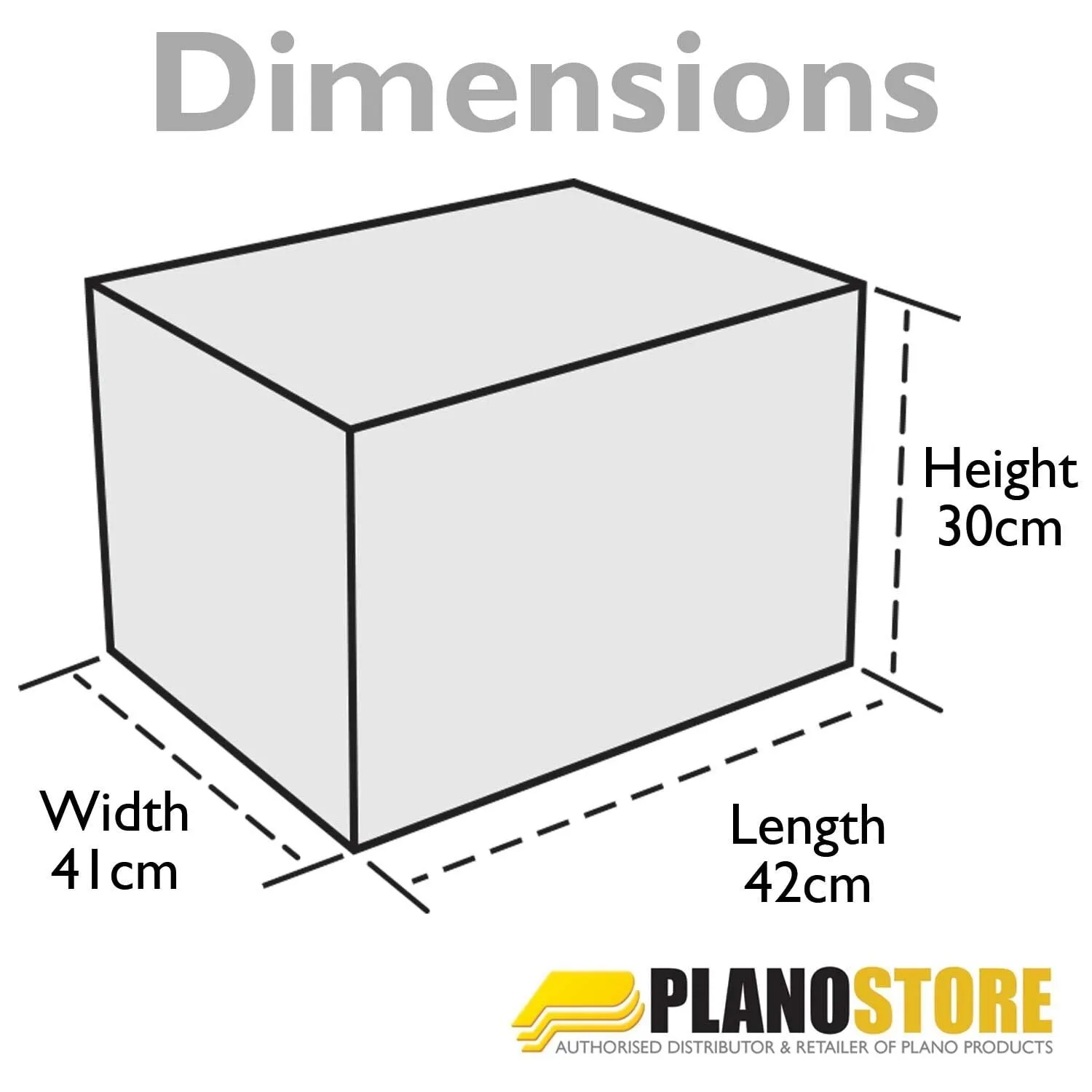 Plano 4-By™ Rack System 3700 Tackle Box