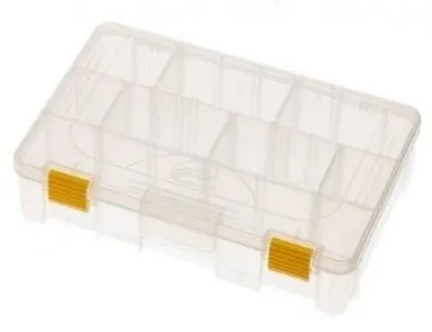 PLANO PRO-LATCH DEEP OPEN COMPARTMENT