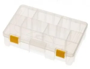 PLANO PRO-LATCH DEEP OPEN COMPARTMENT
