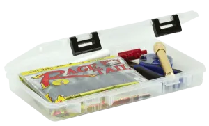 Plano Pro Latch Stowaway  Open Compartment