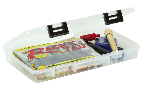 Plano Pro Latch Stowaway  Open Compartment