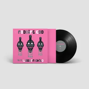 Play Wooden Child LP