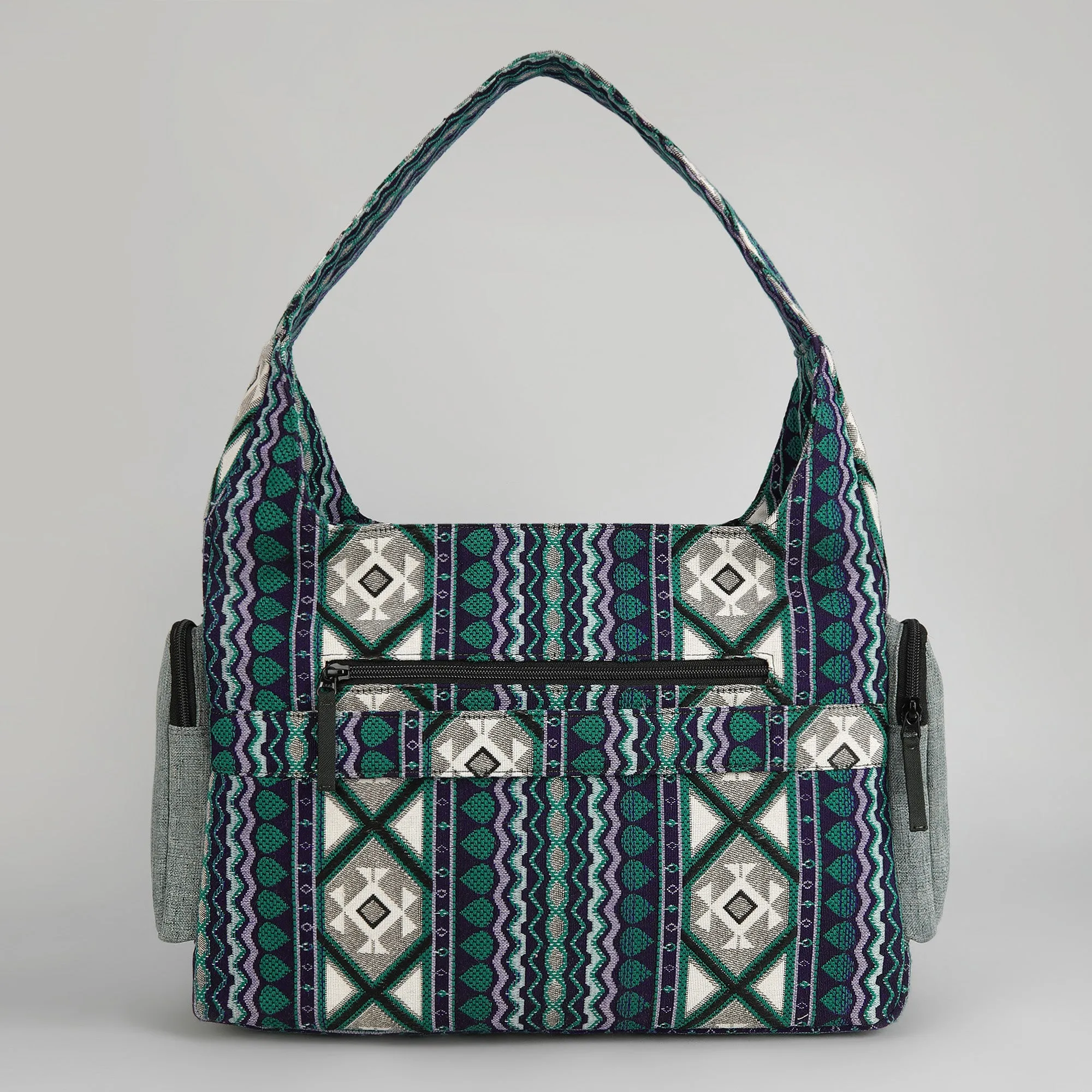 POCKET CLUSTER 310.29 HOBO BAG