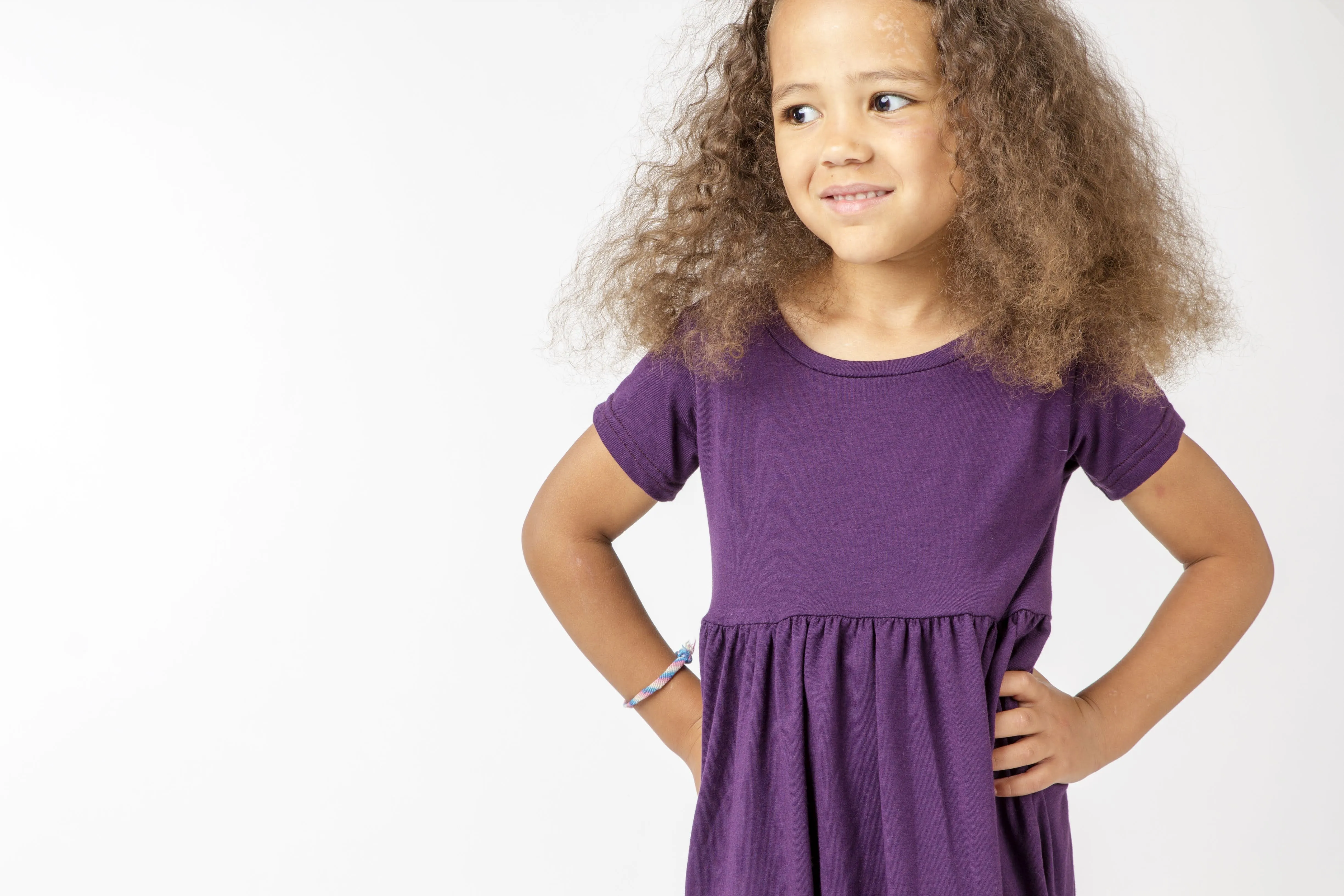 Pocket Dress - Various Colors