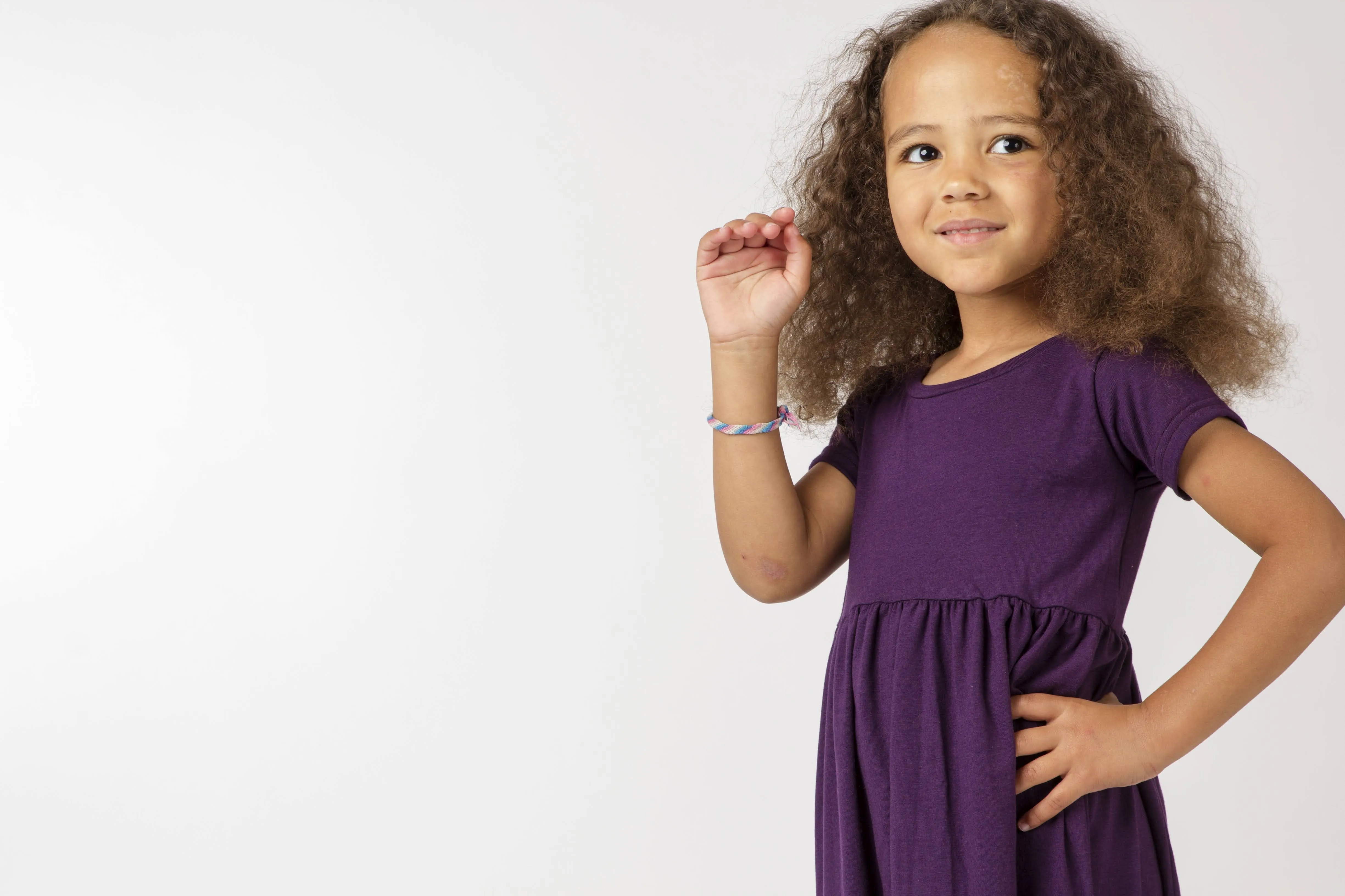 Pocket Dress - Various Colors