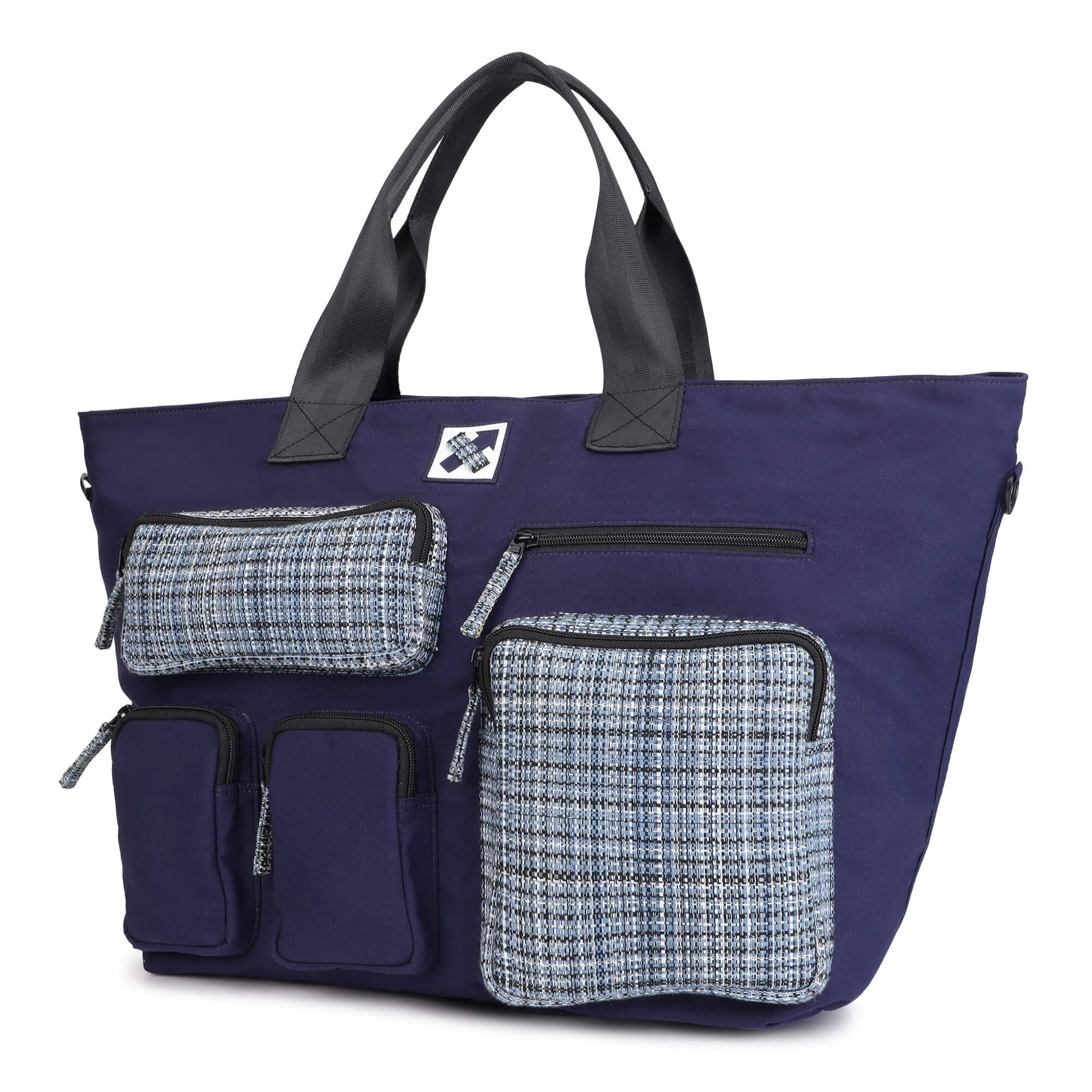 POCKETPRO 152.15 DUFFLE BAG