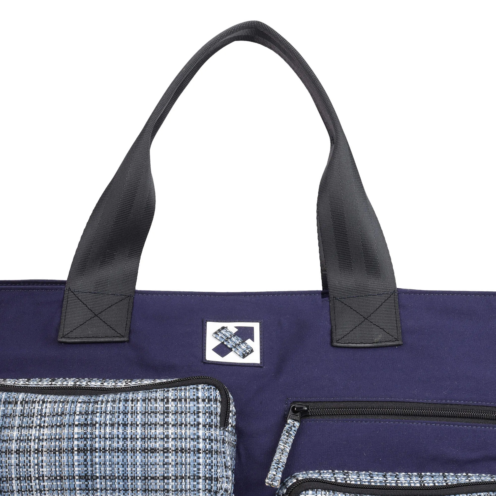 POCKETPRO 152.15 DUFFLE BAG