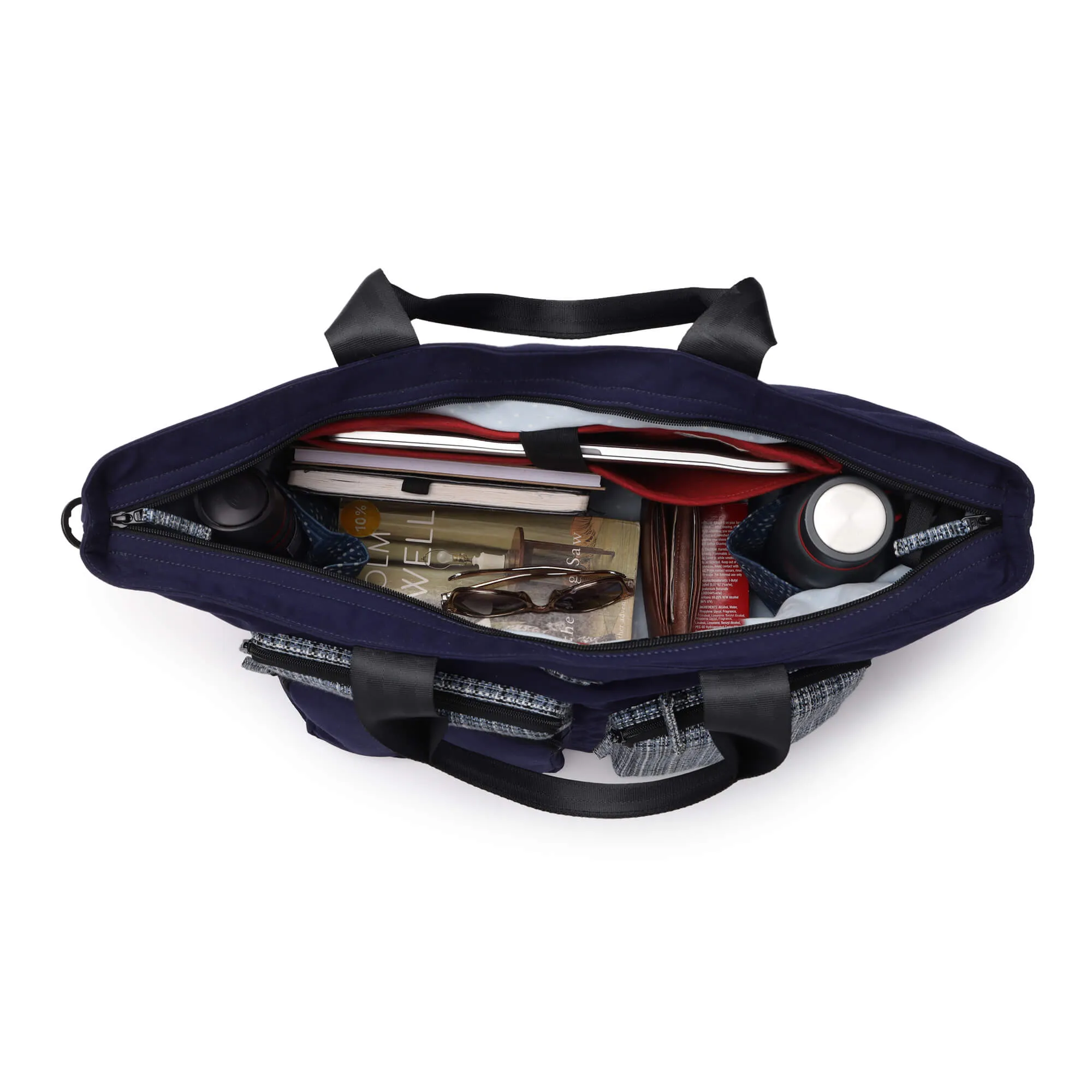 POCKETPRO 152.15 DUFFLE BAG