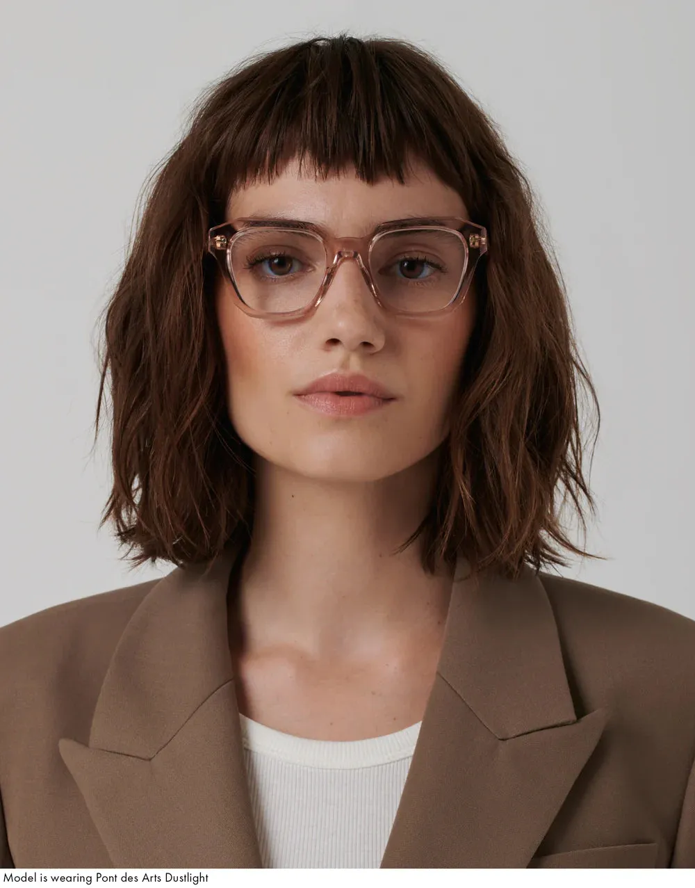 PONT DES ARTS-Raw Black