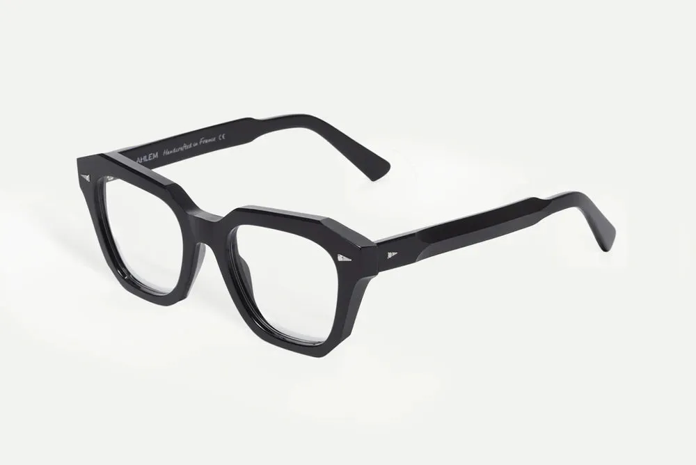 PONT DES ARTS-Raw Black