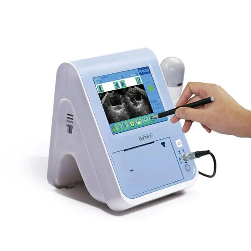 Portable bladder scanner BVT01