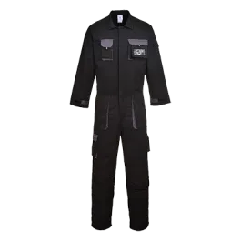 Portwest TX15 Portwest Texo Contrast Coverall