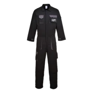 Portwest TX15 Portwest Texo Contrast Coverall
