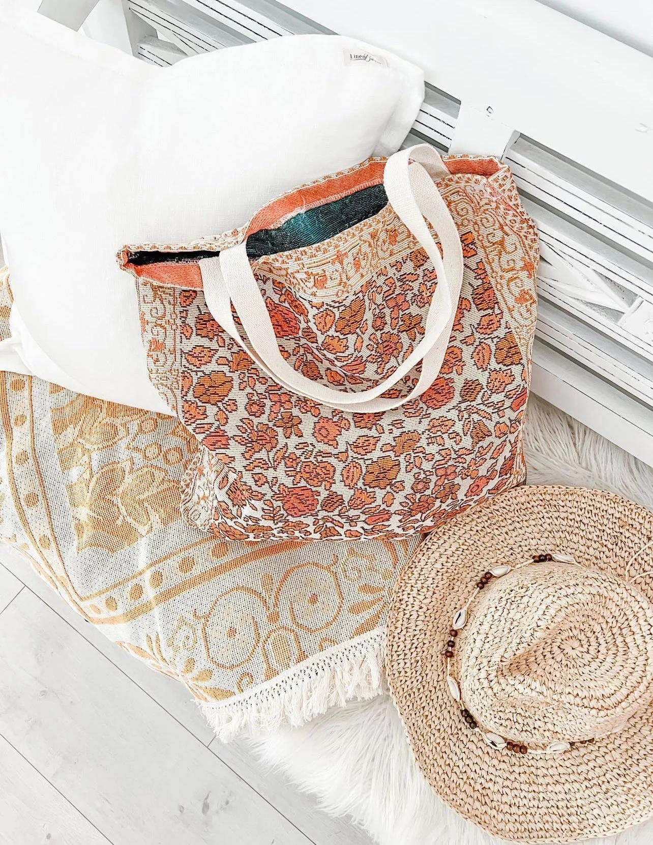 Posie Bag